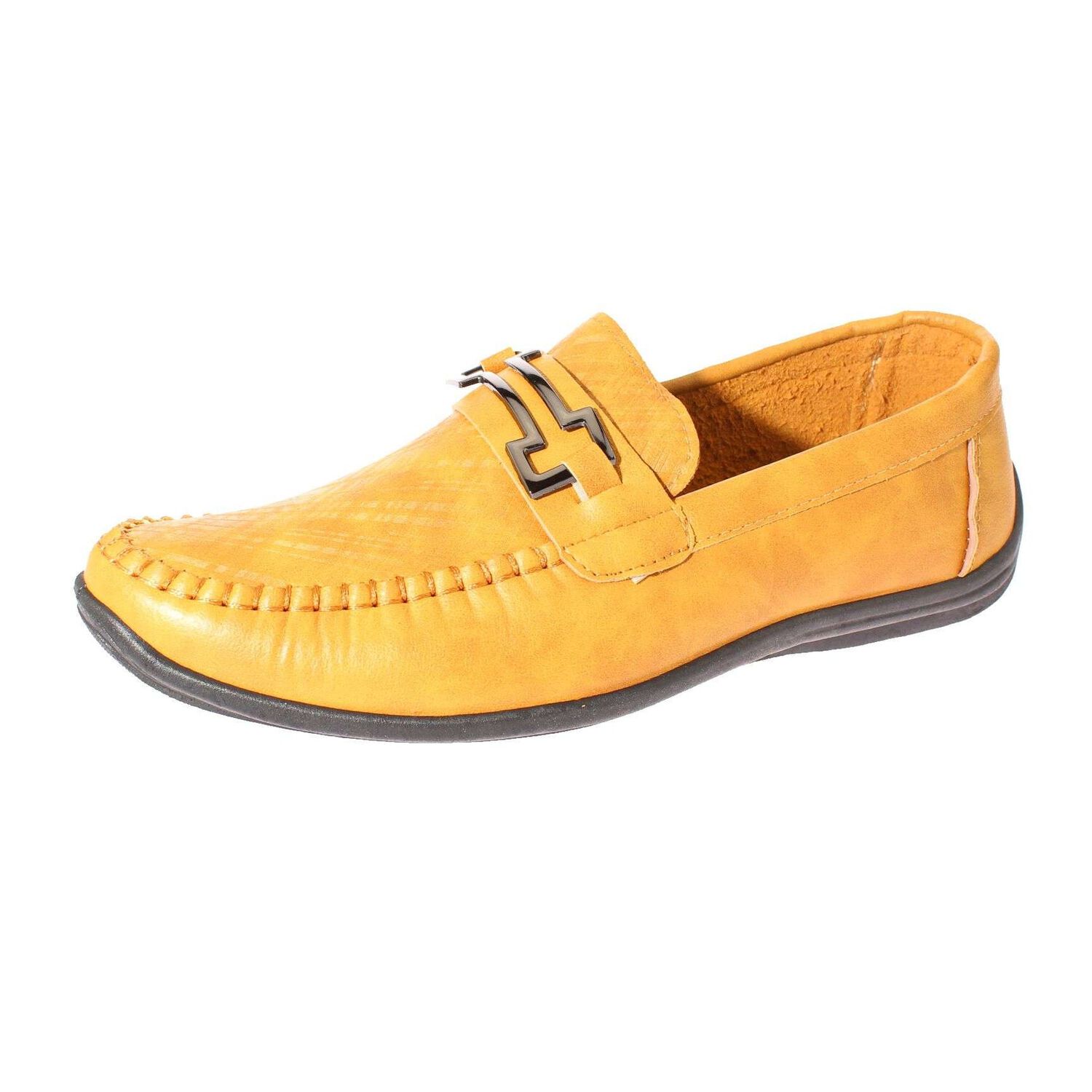 Mocas&iacute;n Camel V&iacute;a Franca Art. 8s308a0363ybrown image number 0.0